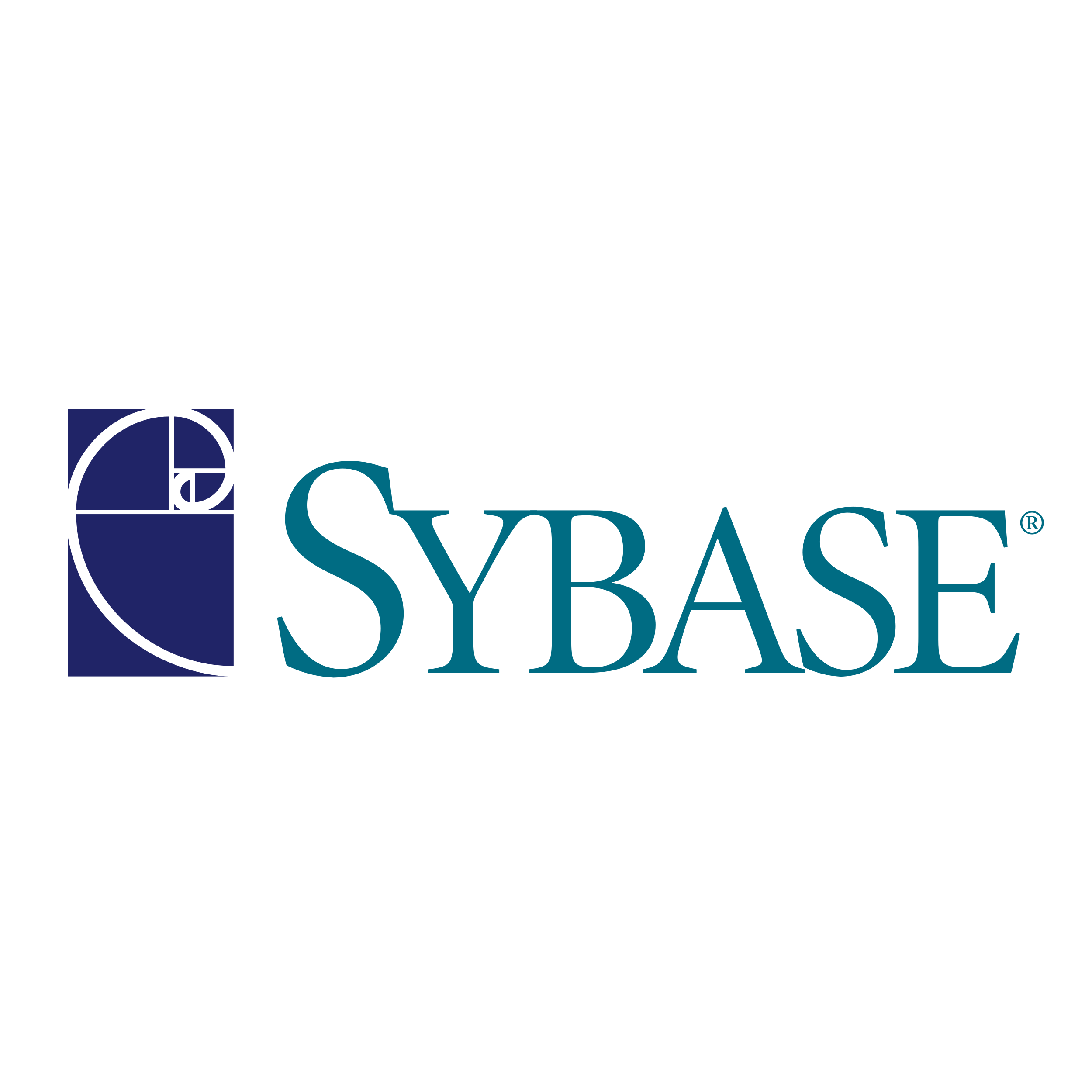 Sybase数据库技术支持