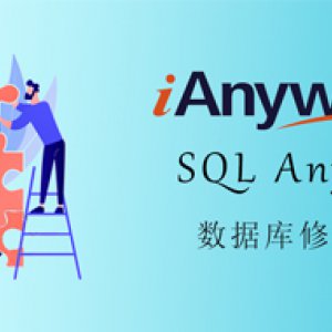 Sybase SQL Anywhere（ASA）数据库恢复工具ReadASADB